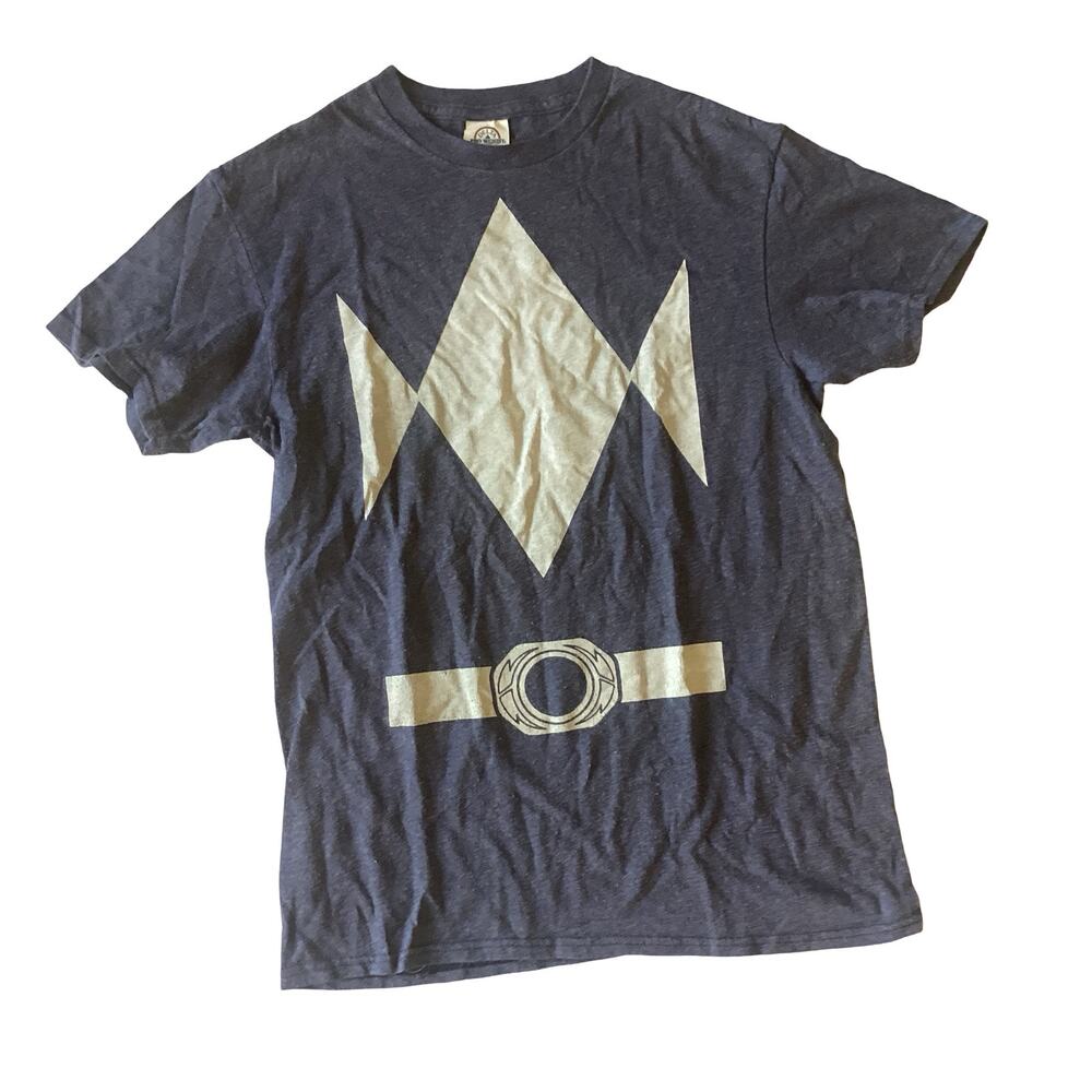 Power Rangers Graphic Tee - Picture 3 of 6